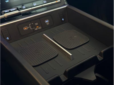 2026 Hyundai Santa Fe Hybrid Limited Sport Utility 4D