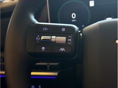 2026 Hyundai Santa Fe Hybrid Limited Sport Utility 4D