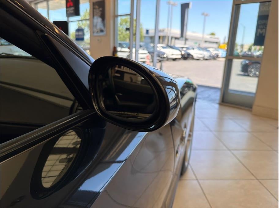 2006 BMW Z4 M Roadster 2D