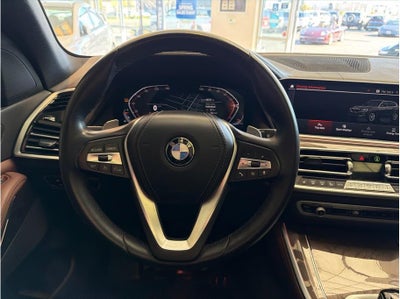 2023 BMW X5 sDrive40i Sport Utility 4D