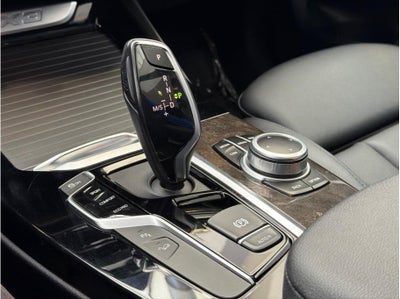 2020 BMW X3 xDrive30i Sport Utility 4D
