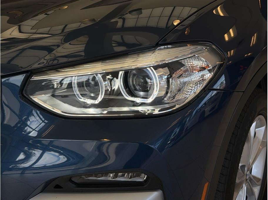 2020 BMW X3 xDrive30i Sport Utility 4D