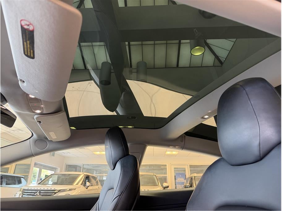 2020 Tesla Model 3 Standard Range Plus Sedan 4D