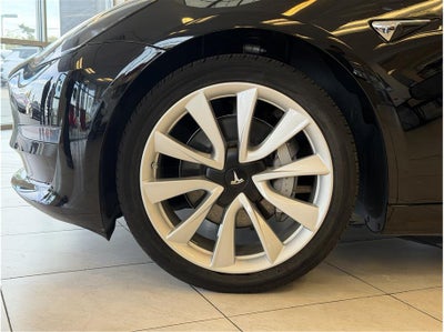 2020 Tesla Model 3 Standard Range Plus Sedan 4D