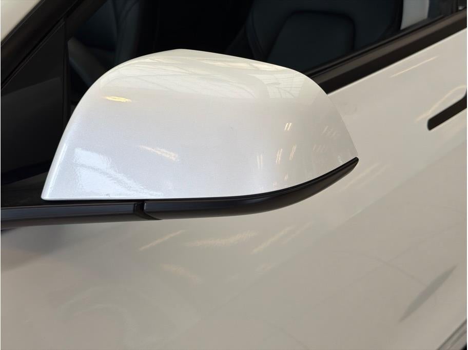 2022 Tesla Model 3 Long Range Sedan 4D