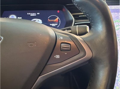 2018 Tesla Model S 100D Sedan 4D