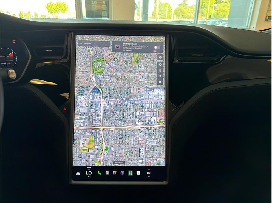 2018 Tesla Model S 100D Sedan 4D