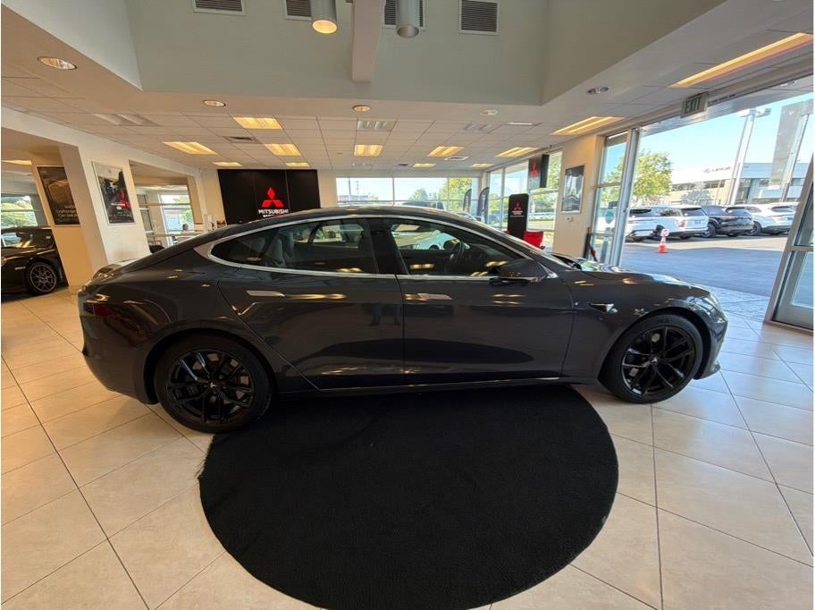 2018 Tesla Model S 100D Sedan 4D