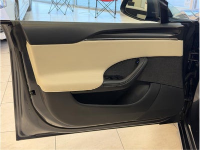 2021 Tesla Model S Plaid Sedan 4D