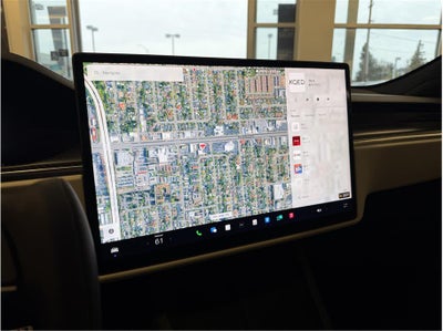 2021 Tesla Model S Plaid Sedan 4D