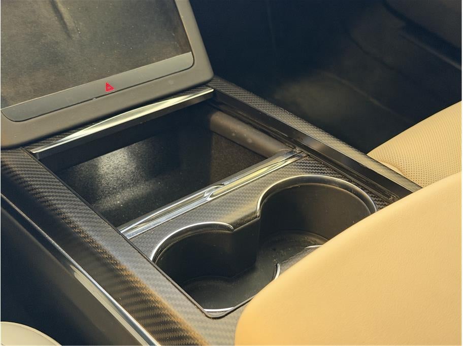 2021 Tesla Model S Plaid Sedan 4D