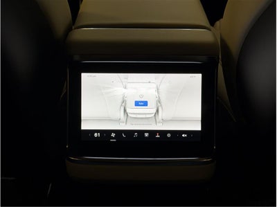 2021 Tesla Model S Plaid Sedan 4D