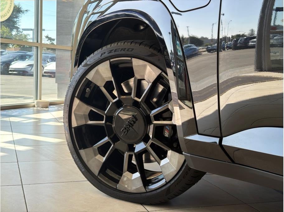 2023 BMW XM Sport Utility 4D