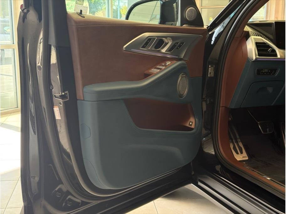 2023 BMW XM Sport Utility 4D