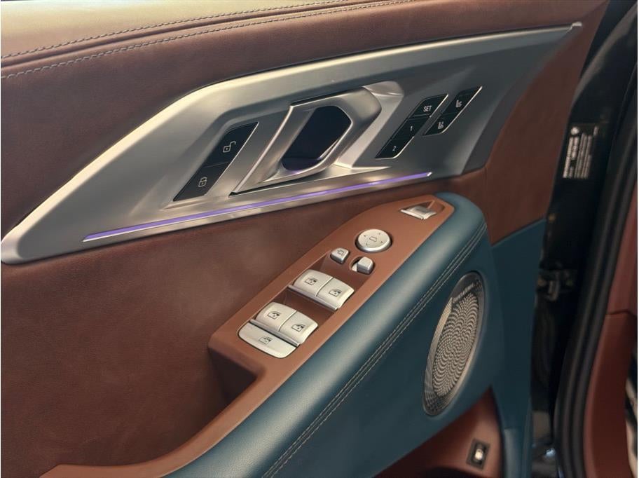 2023 BMW XM Sport Utility 4D