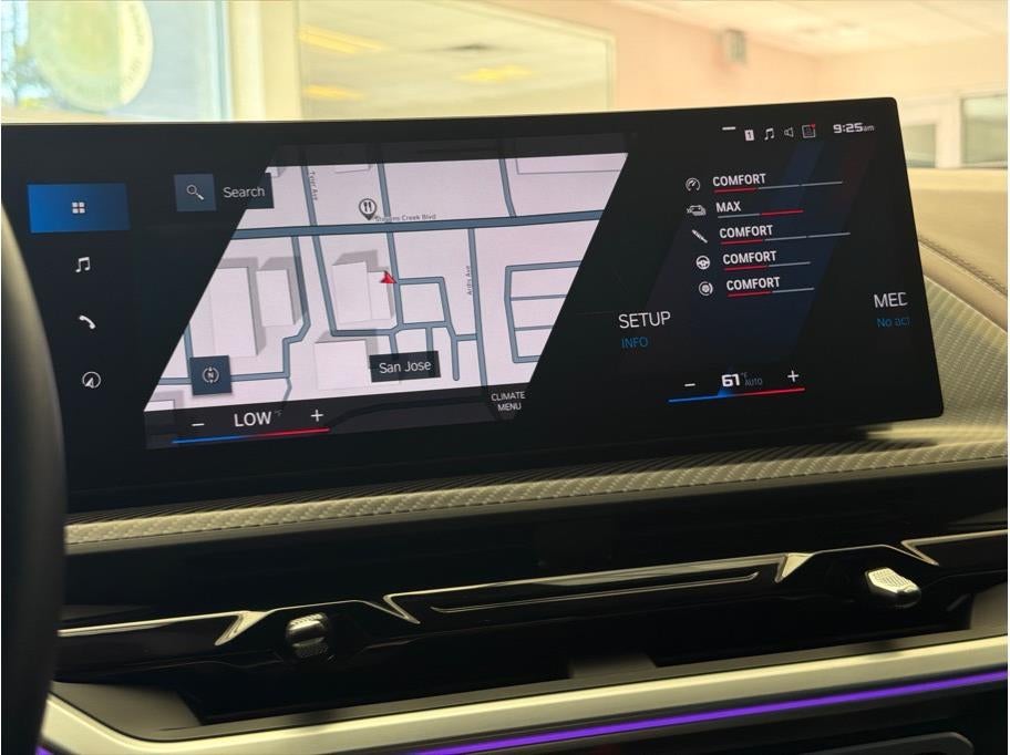 2023 BMW XM Sport Utility 4D