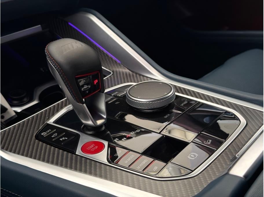 2023 BMW XM Sport Utility 4D