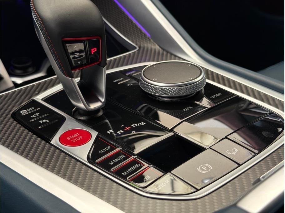 2023 BMW XM Sport Utility 4D