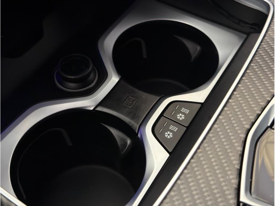 2023 BMW XM Sport Utility 4D