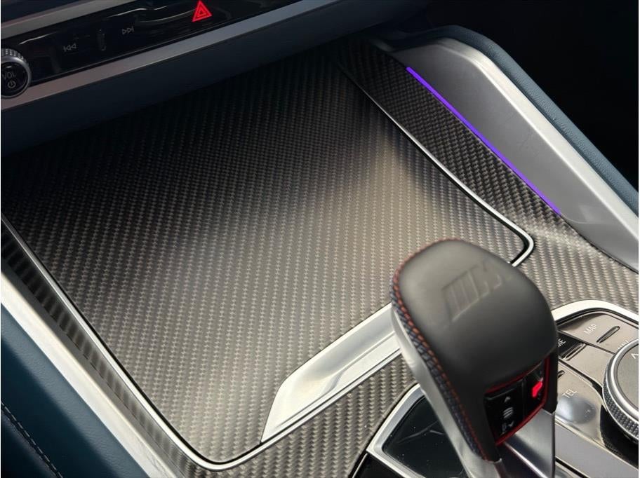 2023 BMW XM Sport Utility 4D