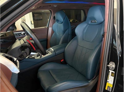2023 BMW XM Sport Utility 4D