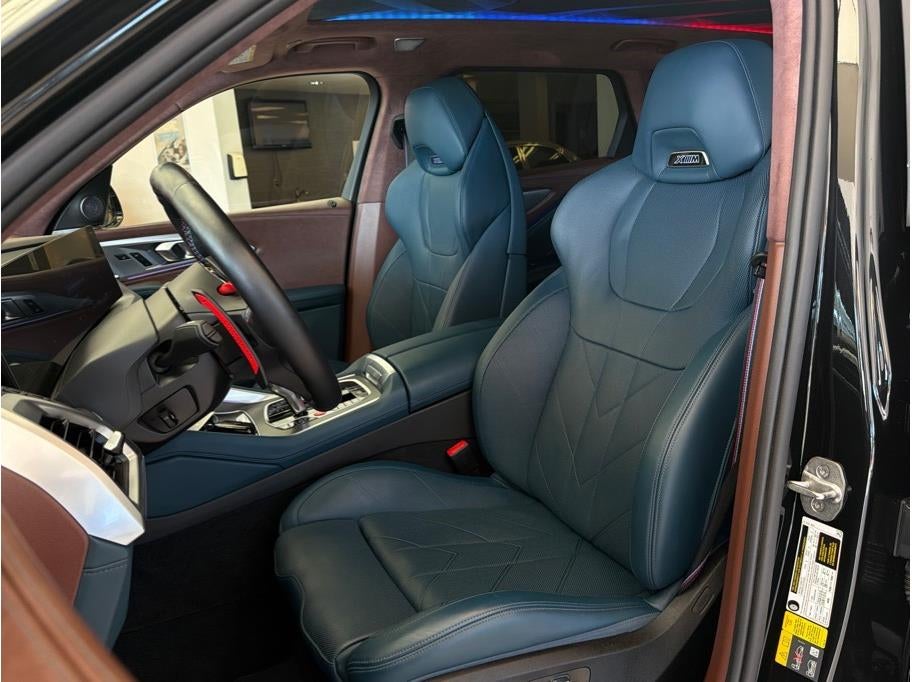 2023 BMW XM Sport Utility 4D