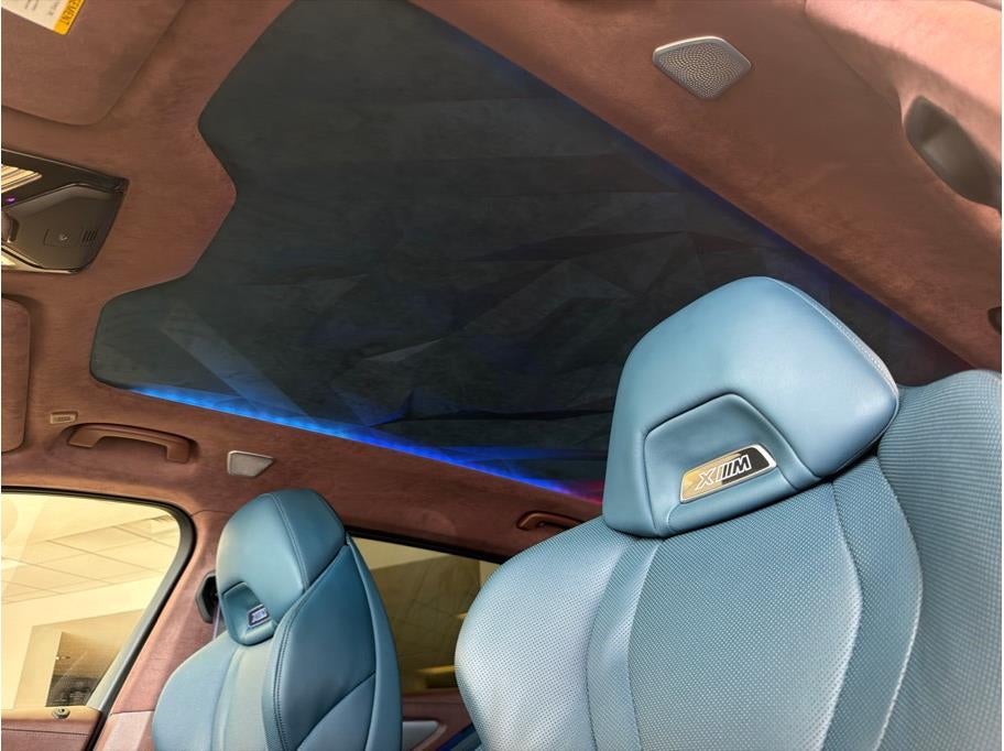 2023 BMW XM Sport Utility 4D