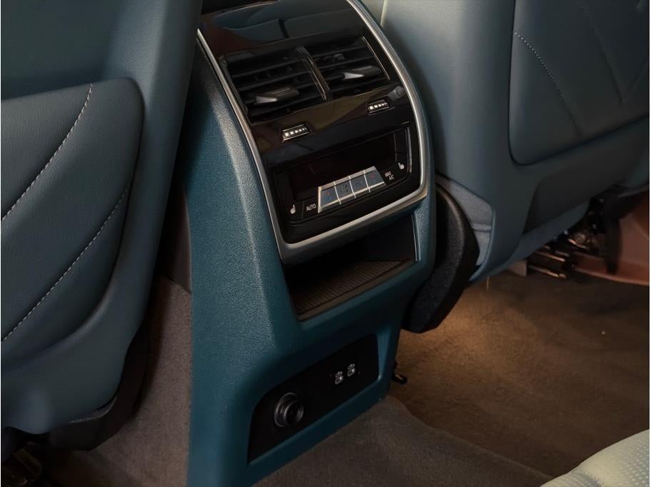 2023 BMW XM Sport Utility 4D