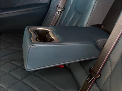 2023 BMW XM Sport Utility 4D