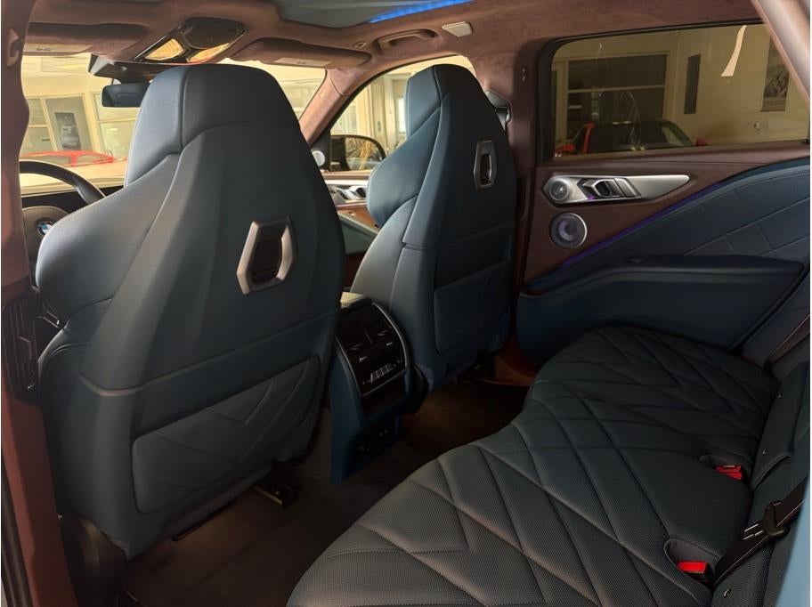 2023 BMW XM Sport Utility 4D