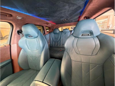 2023 BMW XM Sport Utility 4D