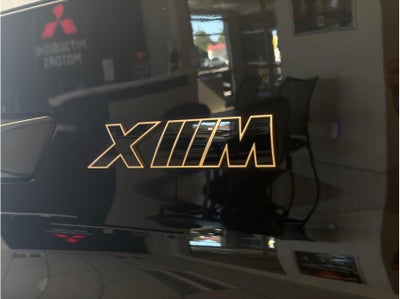 2023 BMW XM Sport Utility 4D