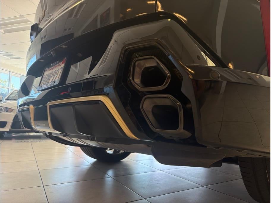 2023 BMW XM Sport Utility 4D