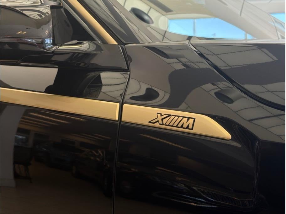 2023 BMW XM Sport Utility 4D