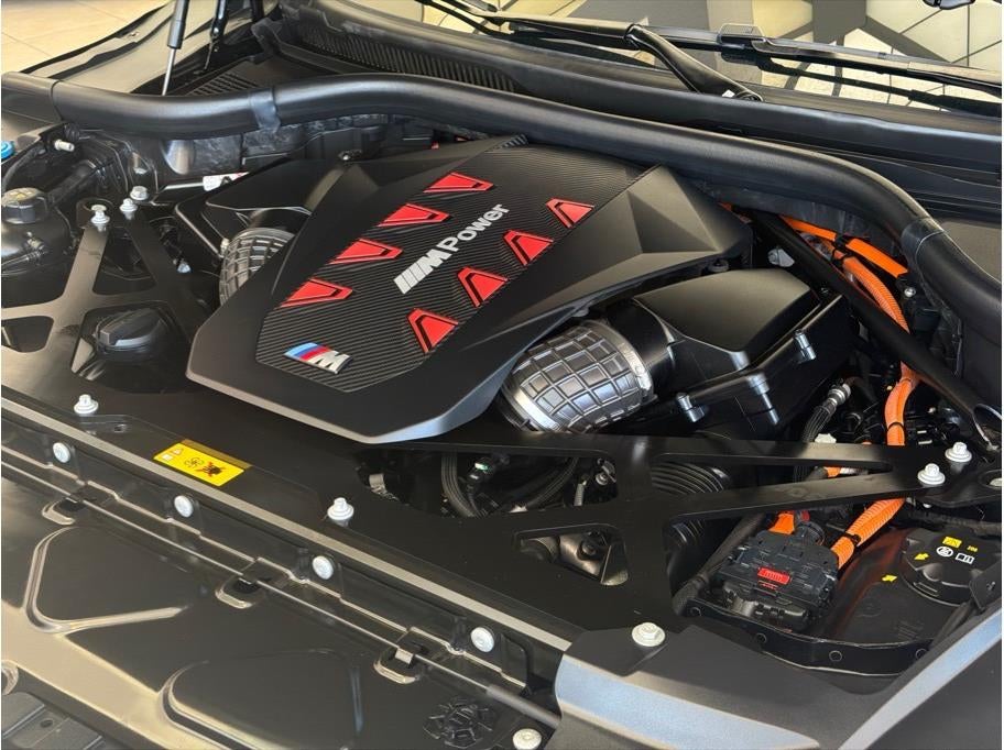 2023 BMW XM Sport Utility 4D