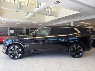 2023 BMW XM Sport Utility 4D