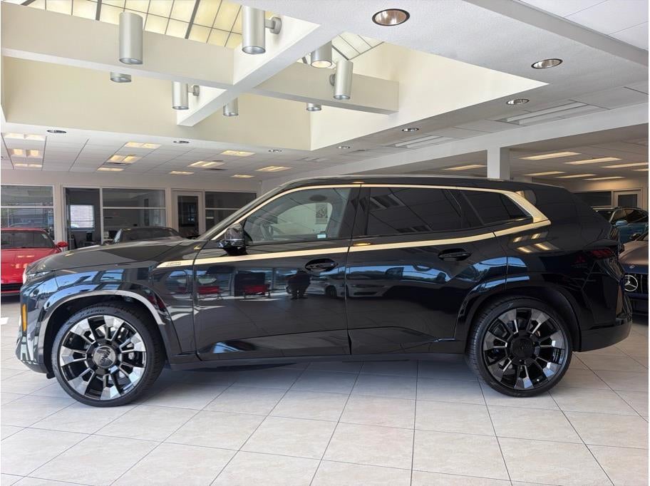 2023 BMW XM Sport Utility 4D