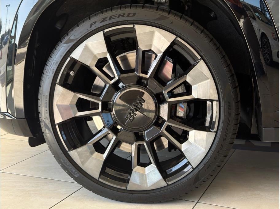 2023 BMW XM Sport Utility 4D