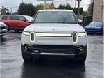 2022 Rivian R1T Adventure Pickup 4D 4 1/2 ft