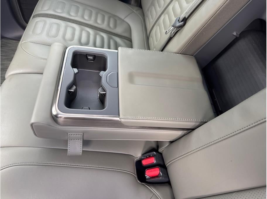 2022 Rivian R1T Adventure Pickup 4D 4 1/2 ft