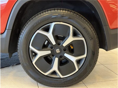 2022 Rivian R1T Adventure Pickup 4D 4 1/2 ft