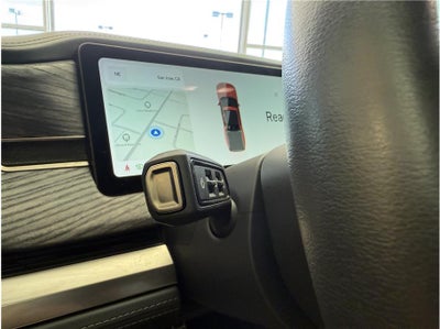 2022 Rivian R1T Adventure Pickup 4D 4 1/2 ft