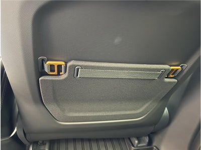 2022 Rivian R1T Adventure Pickup 4D 4 1/2 ft