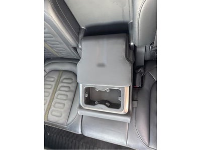 2023 Rivian R1S Adventure Sport Utility 4D