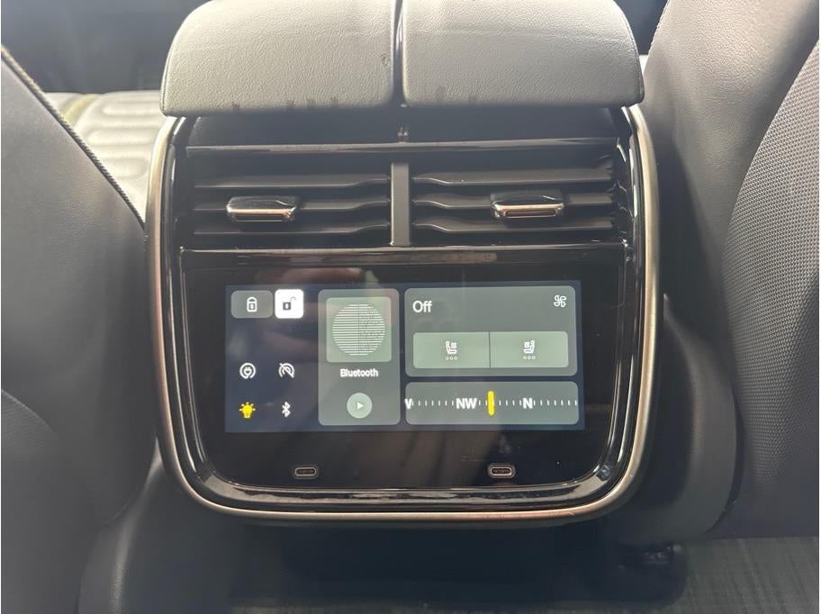 2022 Rivian R1S Launch Edition Sport Utility 4D