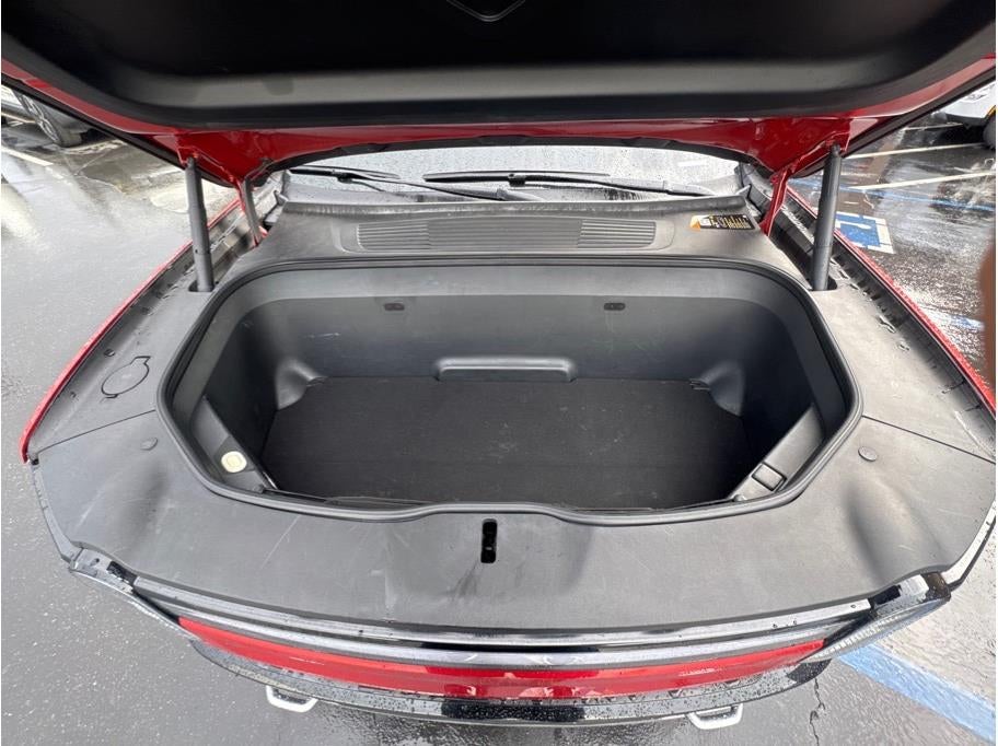 2022 Rivian R1S Launch Edition Sport Utility 4D