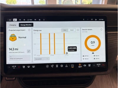 2023 Rivian R1S Launch Edition Sport Utility 4D