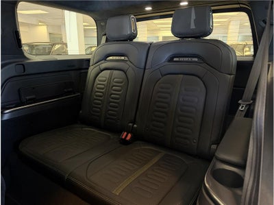 2024 Rivian R1S Dual Standard+ Sport Utility 4D