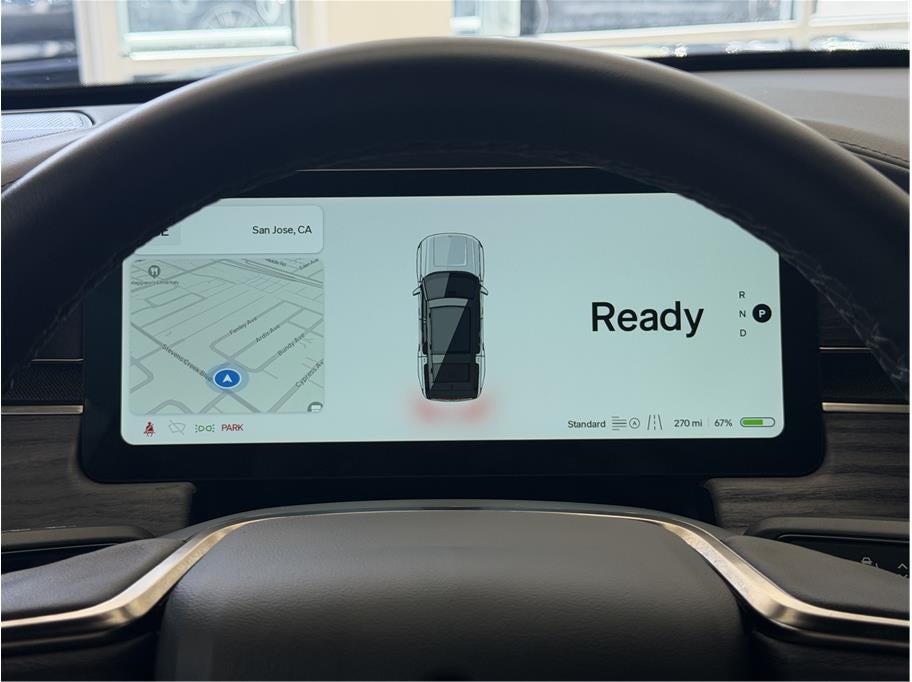 2024 Rivian R1S Dual Max Sport Utility 4D