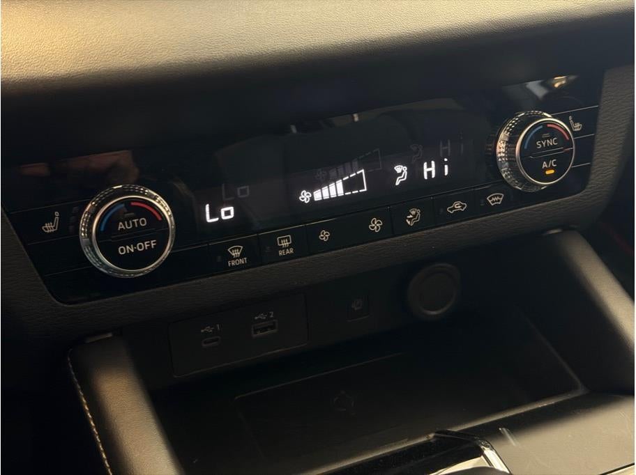 2024 Mitsubishi Outlander PHEV RALLIART Sport Utility 4D